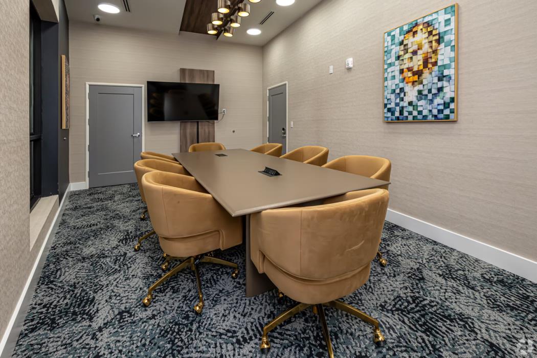latitude apartments