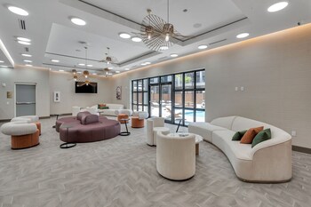 Latitude Apartments,,4 star