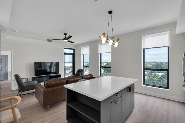 latitude apartments