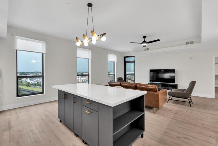 latitude apartments