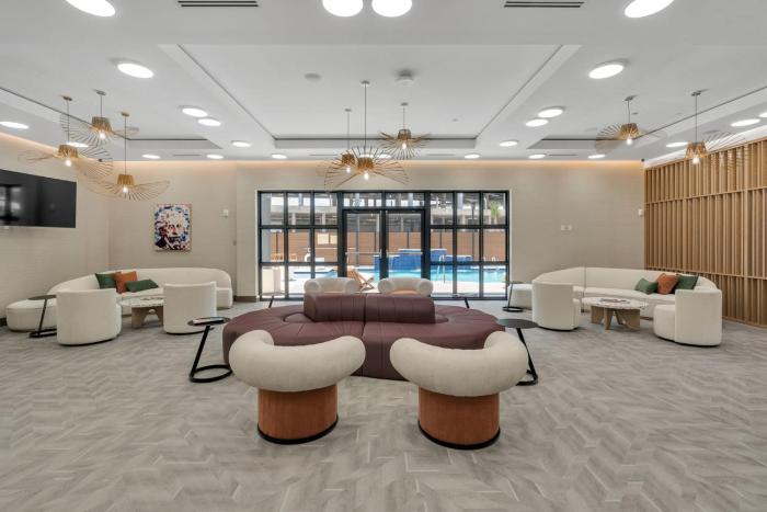 latitude apartments