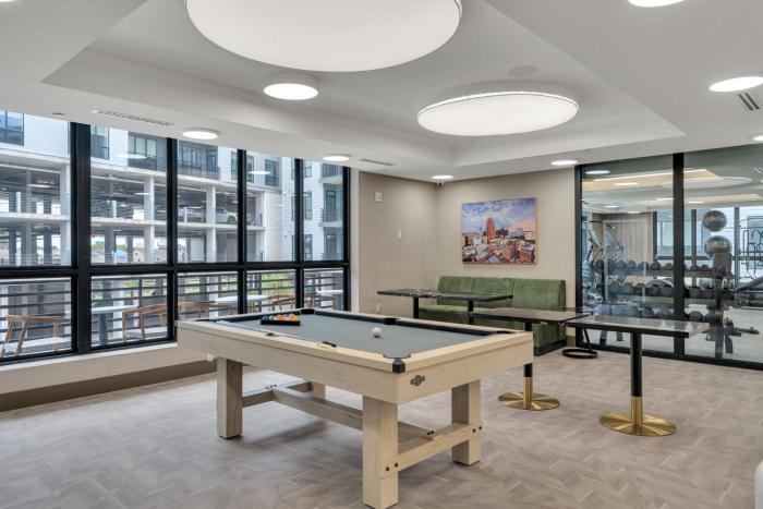 latitude apartments