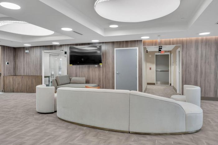 latitude apartments