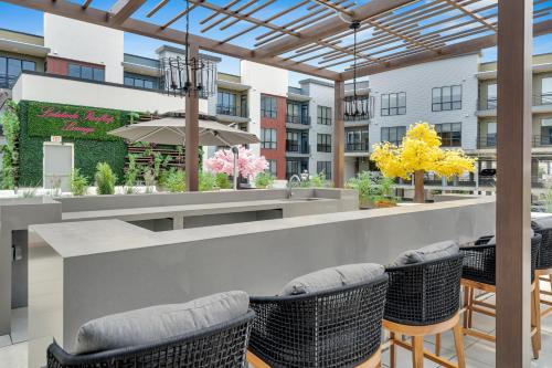 latitude apartments