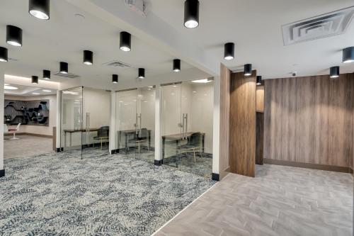 latitude apartments