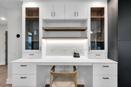latitude apartments