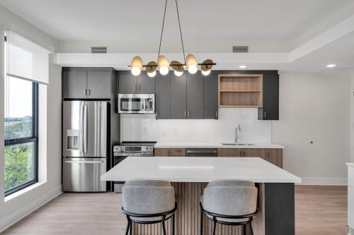latitude apartments