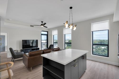latitude apartments