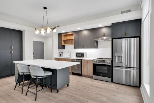 latitude apartments