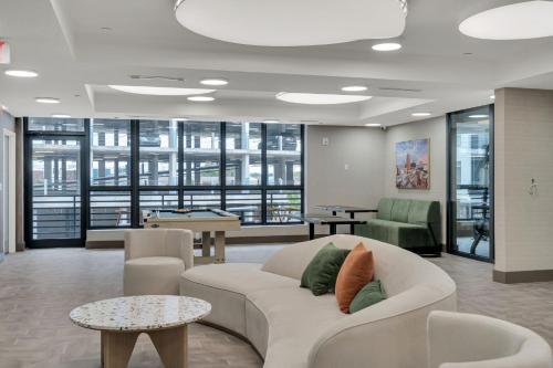 latitude apartments
