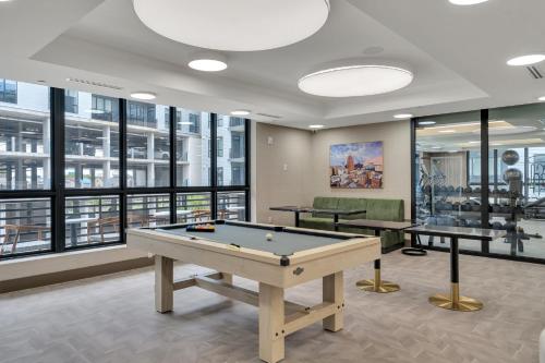 latitude apartments