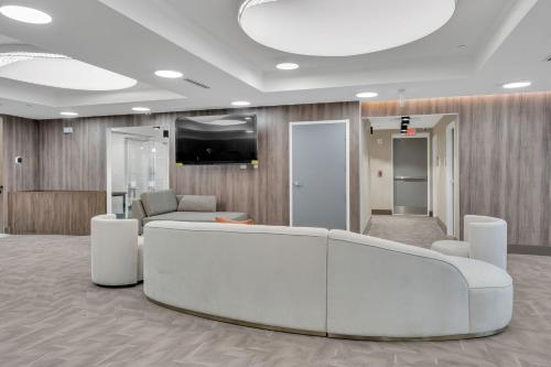 latitude apartments