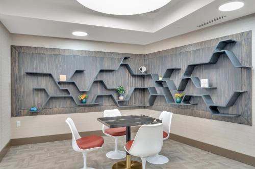 latitude apartments