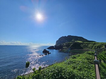 sunrise castle pension