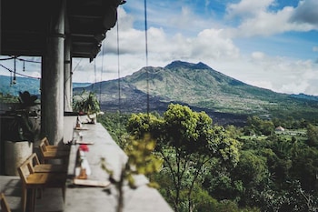 pakubon kintamani by desa oculus