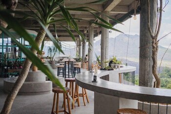 Pakubon Kintamani By Desa Oculus,,4 star