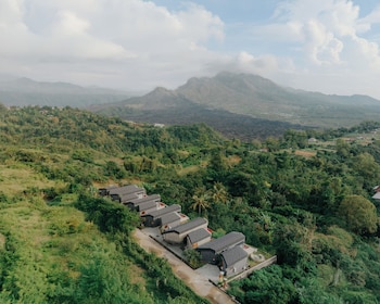Pakubon Kintamani By Desa Oculus,,4 star