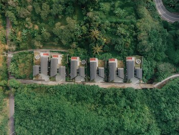 pakubon kintamani by desa oculus