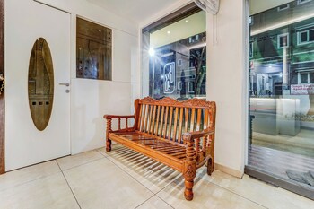 Hotel Karpagam Lodging House,,2 star