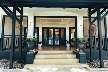 casa dela tierra by araw residences