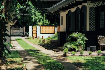 casa dela tierra by araw residences