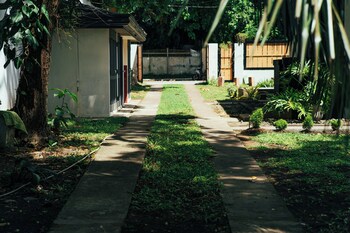 casa dela tierra by araw residences