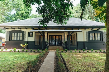 Casa Dela Tierra By Araw Residences,,4 star