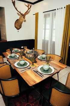 Casa Dela Tierra By Araw Residences,,4 star