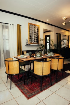 casa dela tierra by araw residences