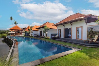 Tumbu Retreat,,3 star