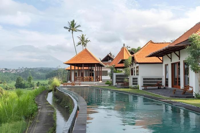 tumbu retreat