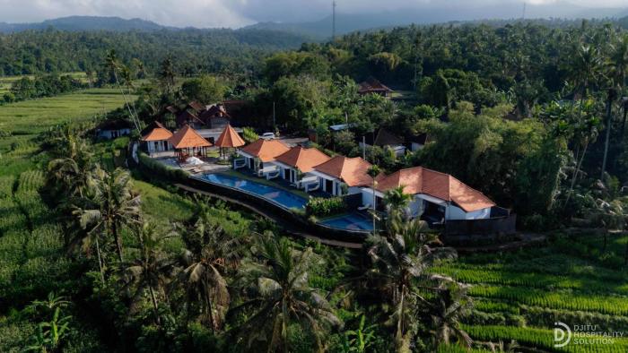 tumbu retreat