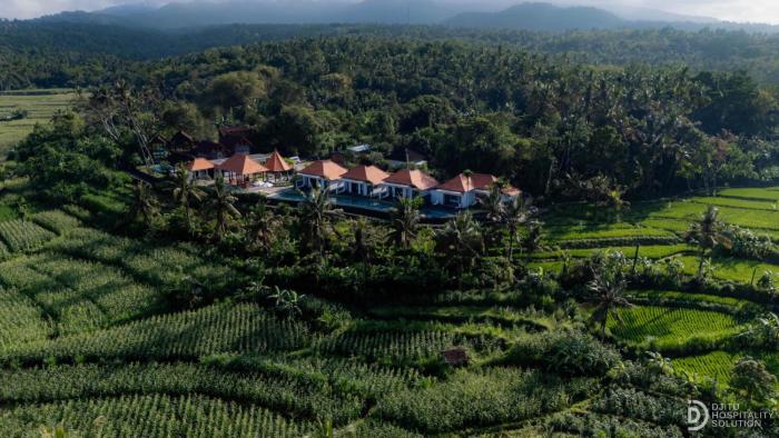 tumbu retreat