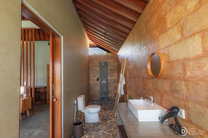 tumbu retreat