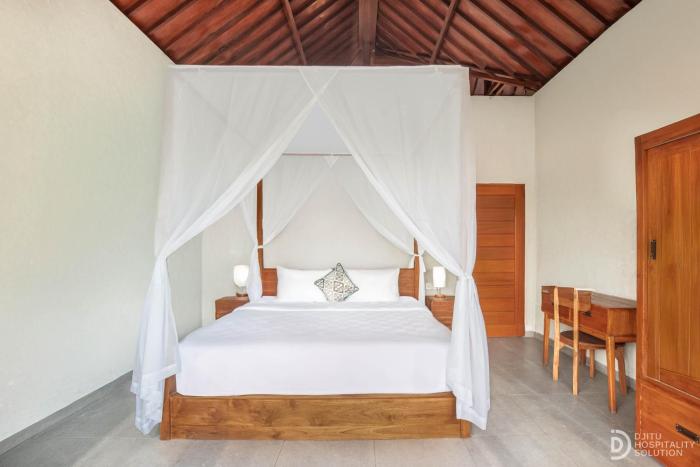 tumbu retreat