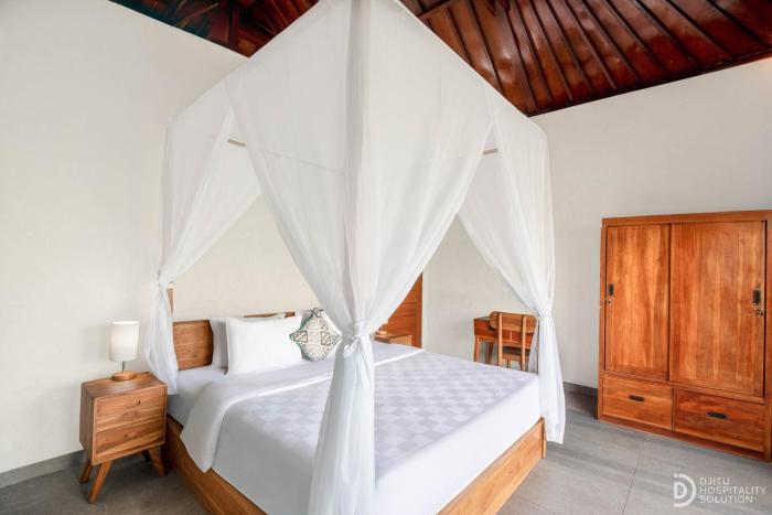 tumbu retreat