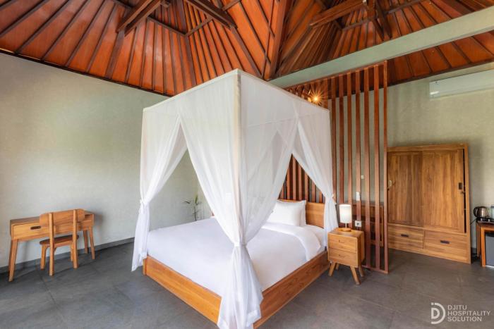 tumbu retreat