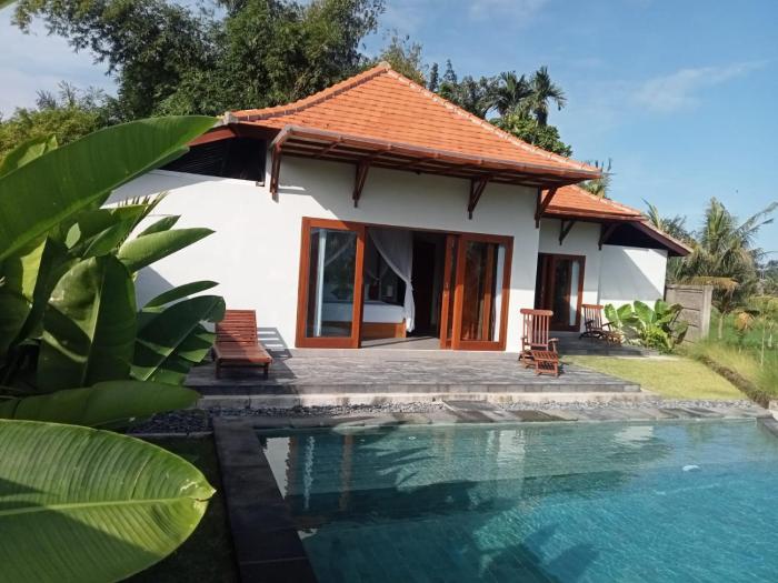 tumbu retreat