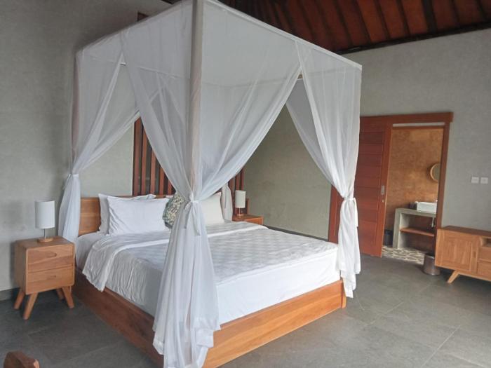 tumbu retreat