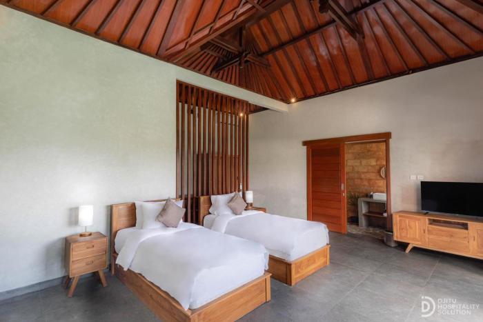 tumbu retreat