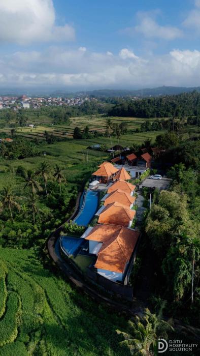 tumbu retreat