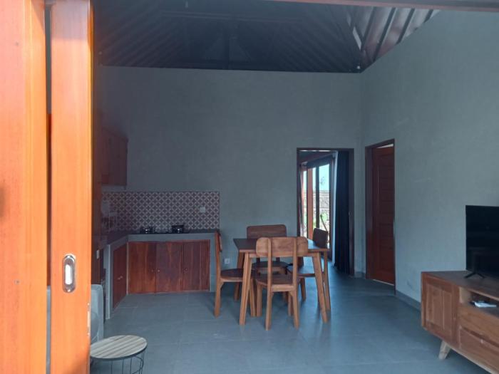 tumbu retreat