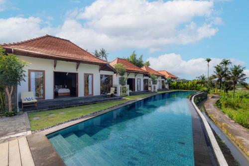 tumbu retreat