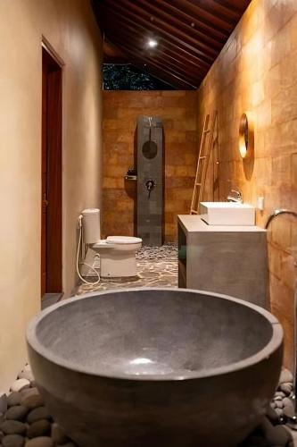 tumbu retreat