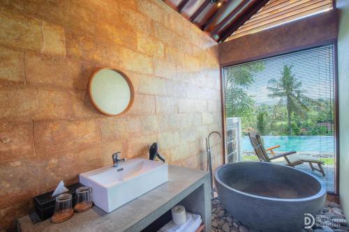 tumbu retreat