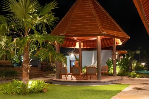 tumbu retreat