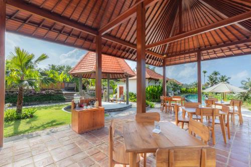 tumbu retreat