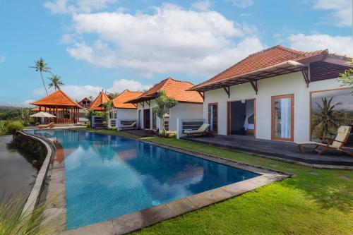 tumbu retreat