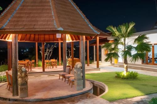 tumbu retreat