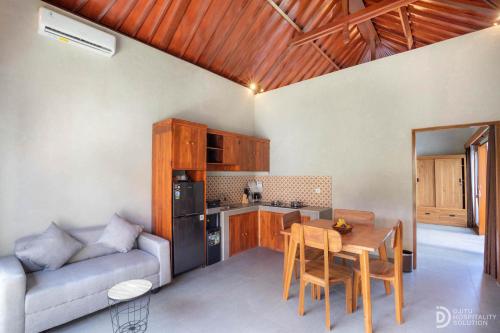 tumbu retreat